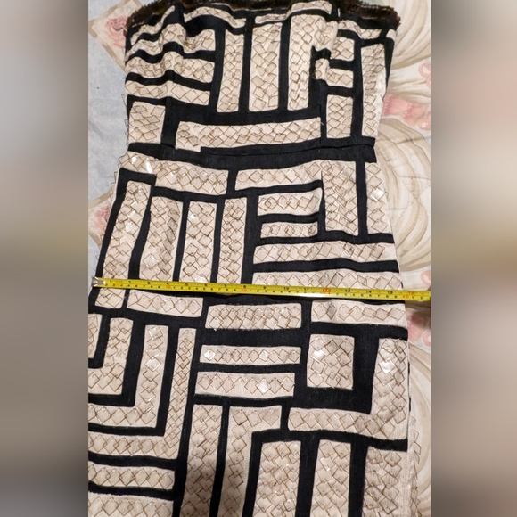 Fall 2010 Oscar De La‎ Renta Dress - Picture 11 of 14